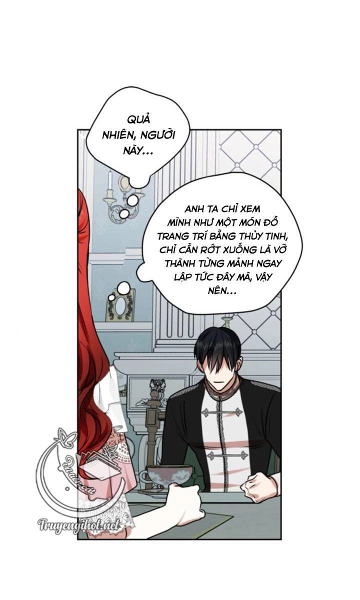 Ta Muốn Biến Phu Quân Thành Bá Chủ Chapter 21.2 - 16