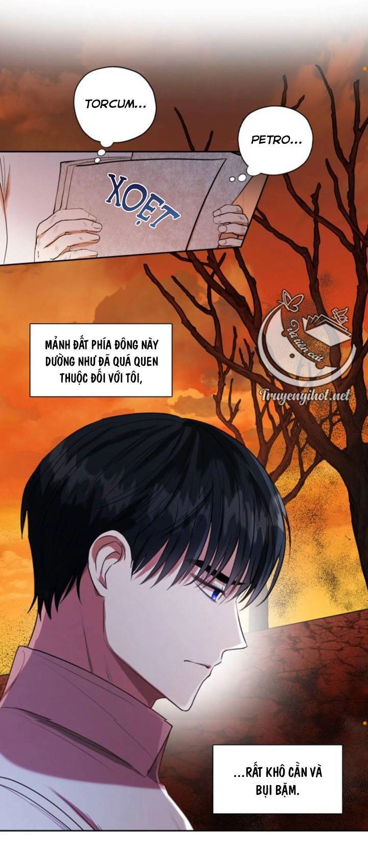 Ta Muốn Biến Phu Quân Thành Bá Chủ Chapter 22.1 - 6