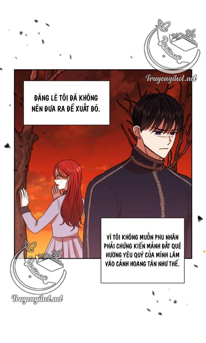 Ta Muốn Biến Phu Quân Thành Bá Chủ Chapter 22.1 - 7