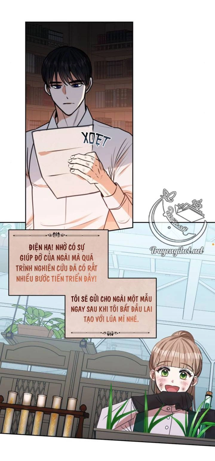 Ta Muốn Biến Phu Quân Thành Bá Chủ Chapter 22.1 - 16
