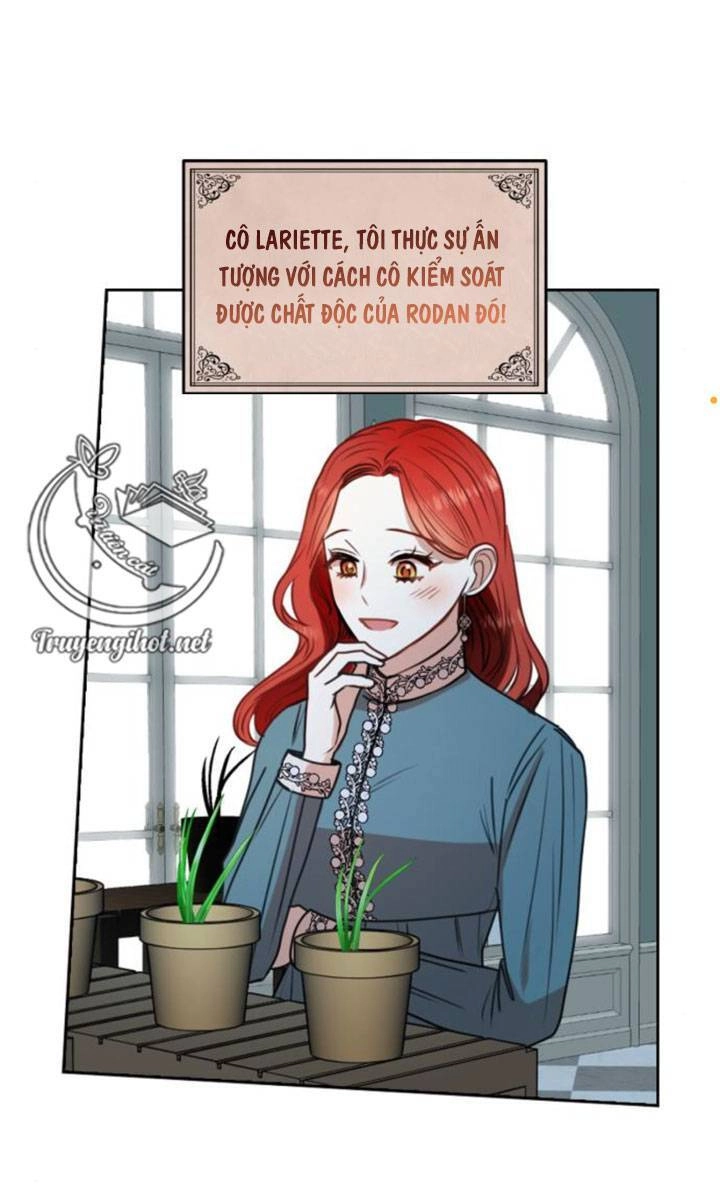 Ta Muốn Biến Phu Quân Thành Bá Chủ Chapter 22.1 - 17