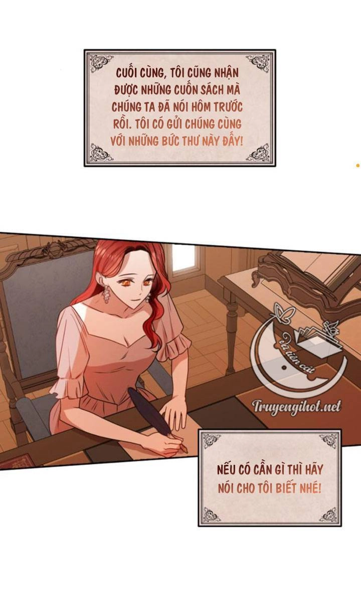 Ta Muốn Biến Phu Quân Thành Bá Chủ Chapter 22.1 - 18