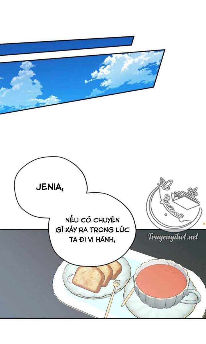 Ta Muốn Biến Phu Quân Thành Bá Chủ Chapter 22.1 - 34