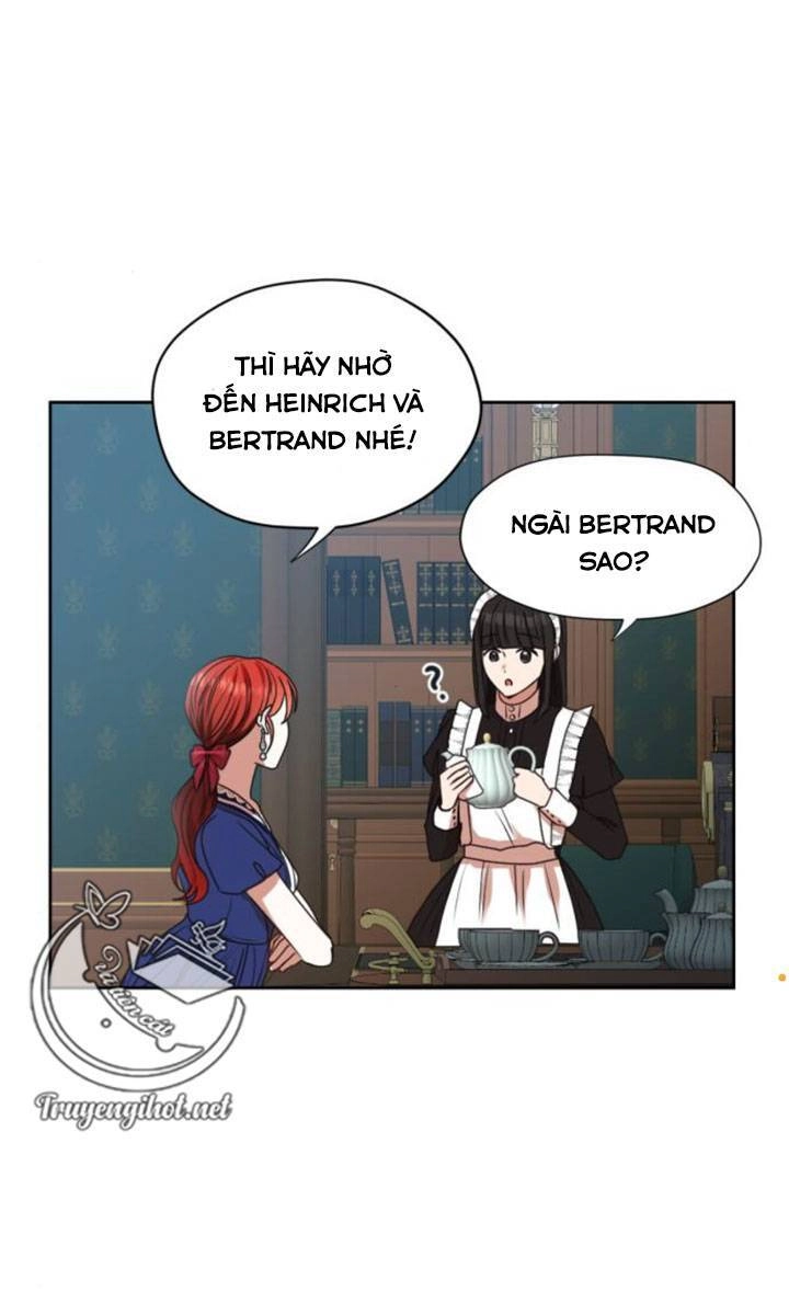 Ta Muốn Biến Phu Quân Thành Bá Chủ Chapter 22.1 - 35