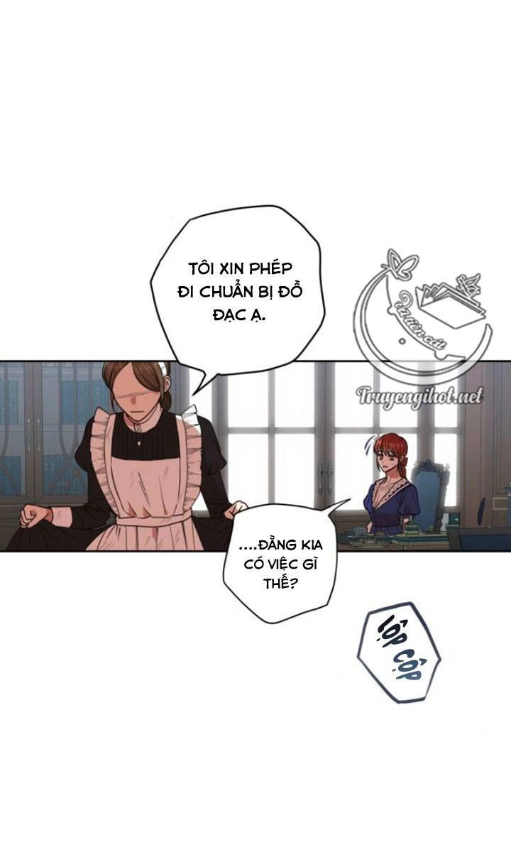 Ta Muốn Biến Phu Quân Thành Bá Chủ Chapter 23.1 - 7