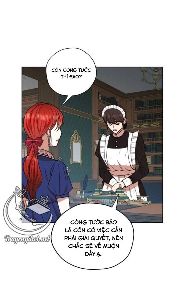 Ta Muốn Biến Phu Quân Thành Bá Chủ Chapter 23.1 - 9