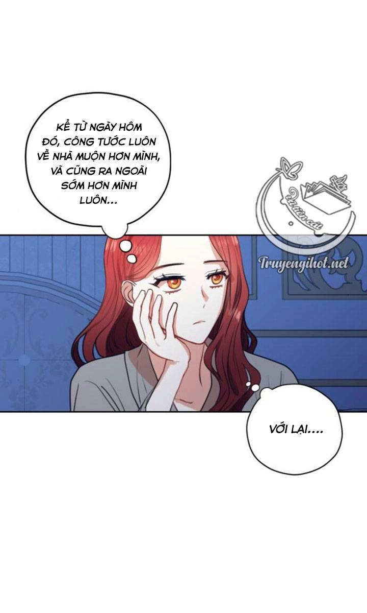 Ta Muốn Biến Phu Quân Thành Bá Chủ Chapter 23.1 - 17