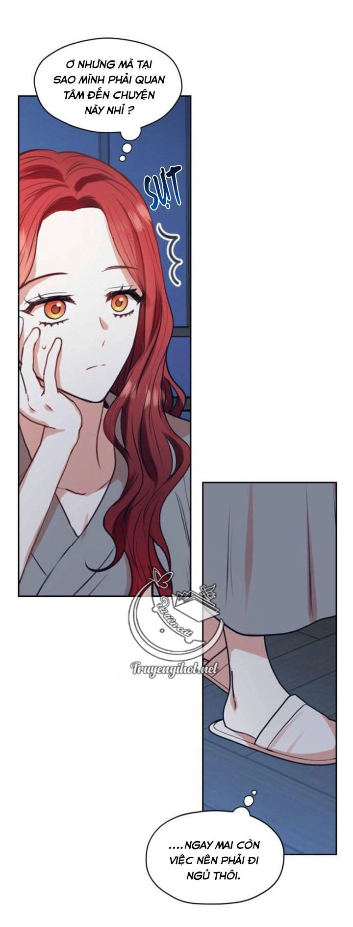 Ta Muốn Biến Phu Quân Thành Bá Chủ Chapter 23.1 - 19