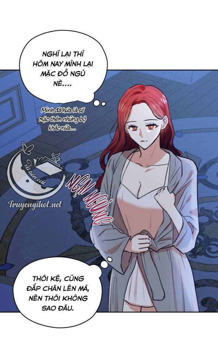 Ta Muốn Biến Phu Quân Thành Bá Chủ Chapter 23.1 - 20