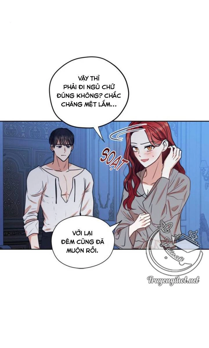 Ta Muốn Biến Phu Quân Thành Bá Chủ Chapter 23.2 - 4
