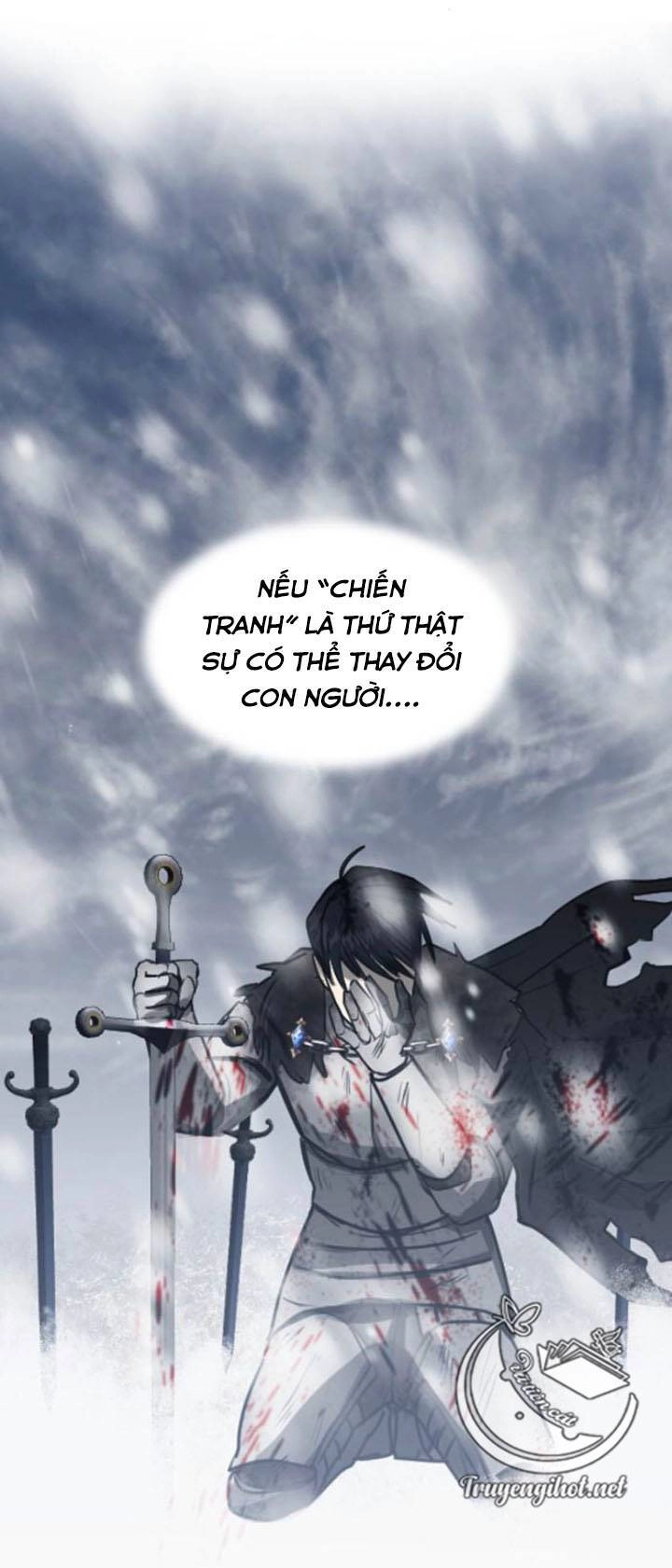 Ta Muốn Biến Phu Quân Thành Bá Chủ Chapter 23.2 - 27