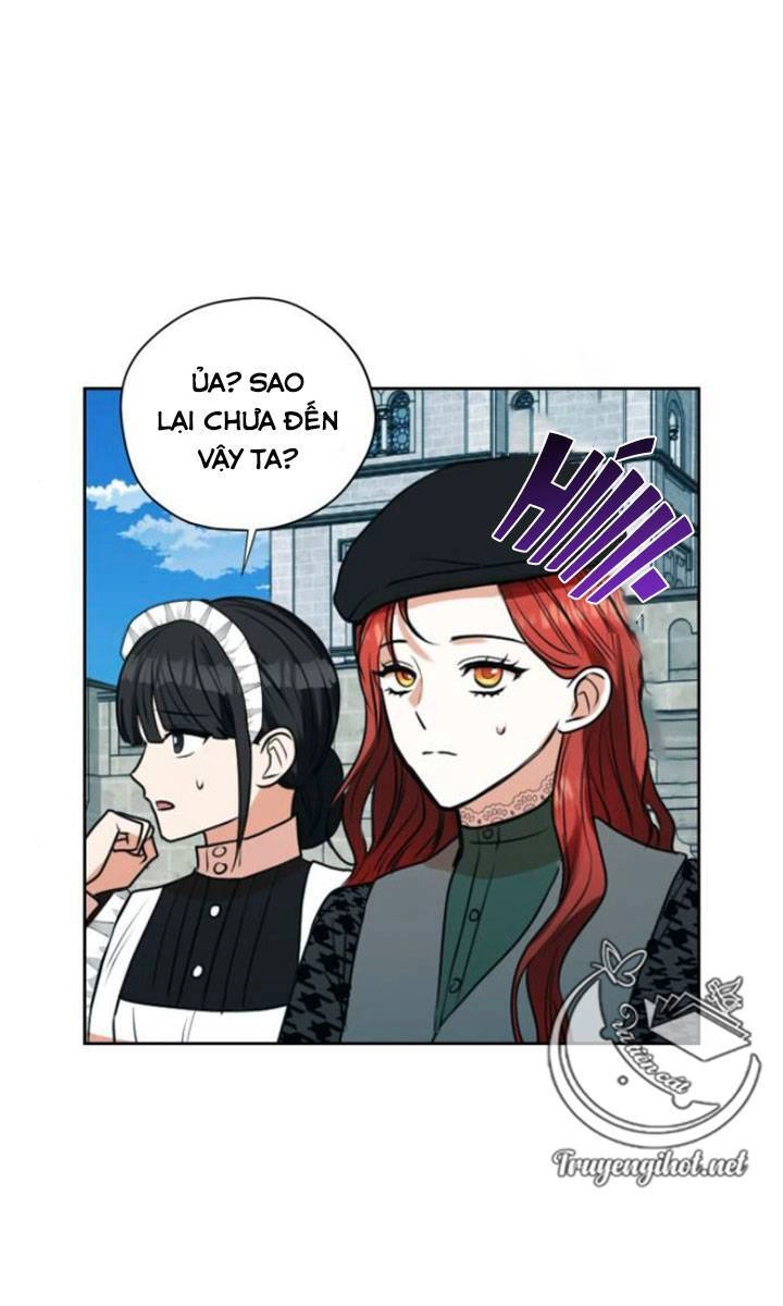 Ta Muốn Biến Phu Quân Thành Bá Chủ Chapter 23.2 - 34