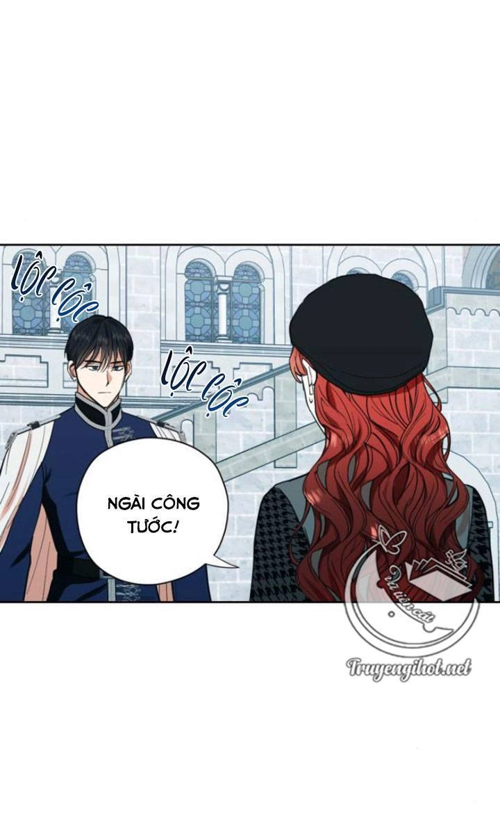 Ta Muốn Biến Phu Quân Thành Bá Chủ Chapter 24.1 - 5