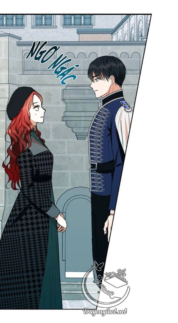 Ta Muốn Biến Phu Quân Thành Bá Chủ Chapter 24.1 - 6