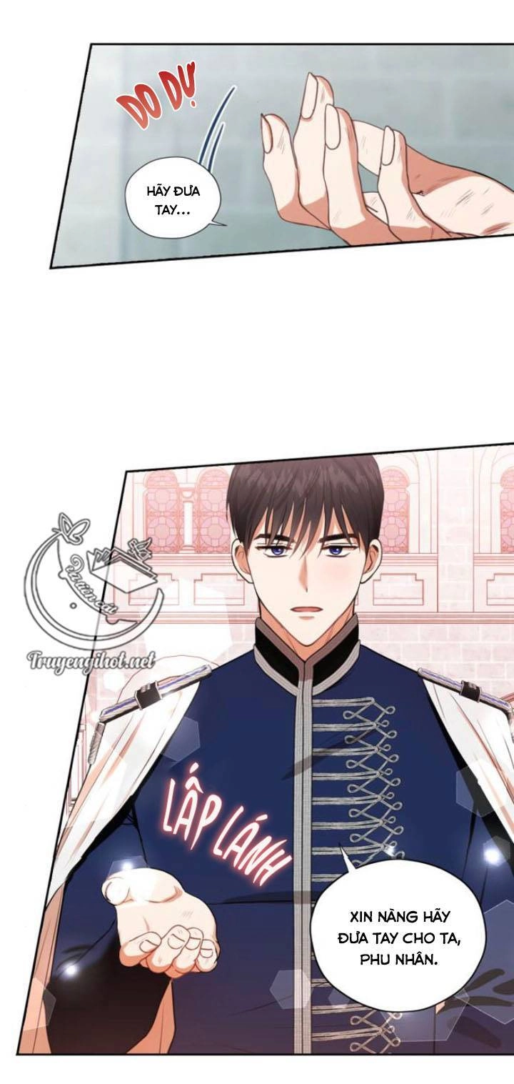 Ta Muốn Biến Phu Quân Thành Bá Chủ Chapter 24.1 - 7