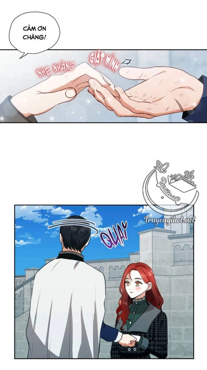 Ta Muốn Biến Phu Quân Thành Bá Chủ Chapter 24.1 - 10