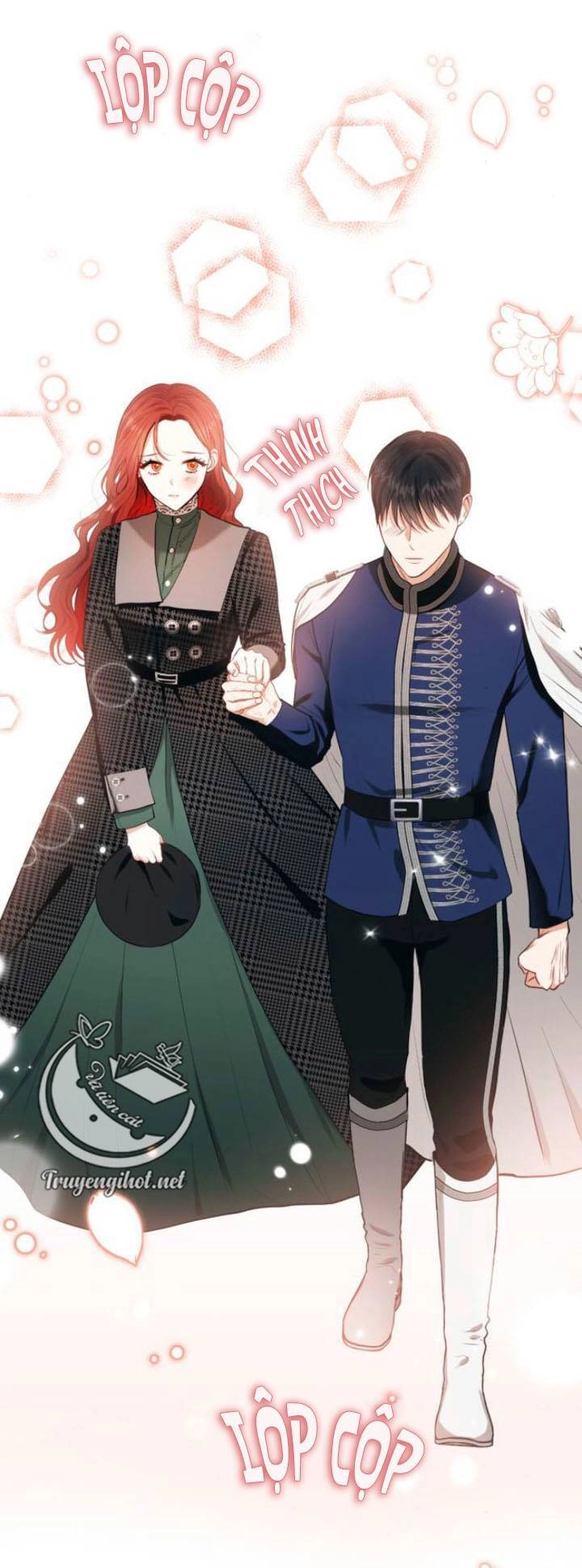 Ta Muốn Biến Phu Quân Thành Bá Chủ Chapter 24.1 - 13