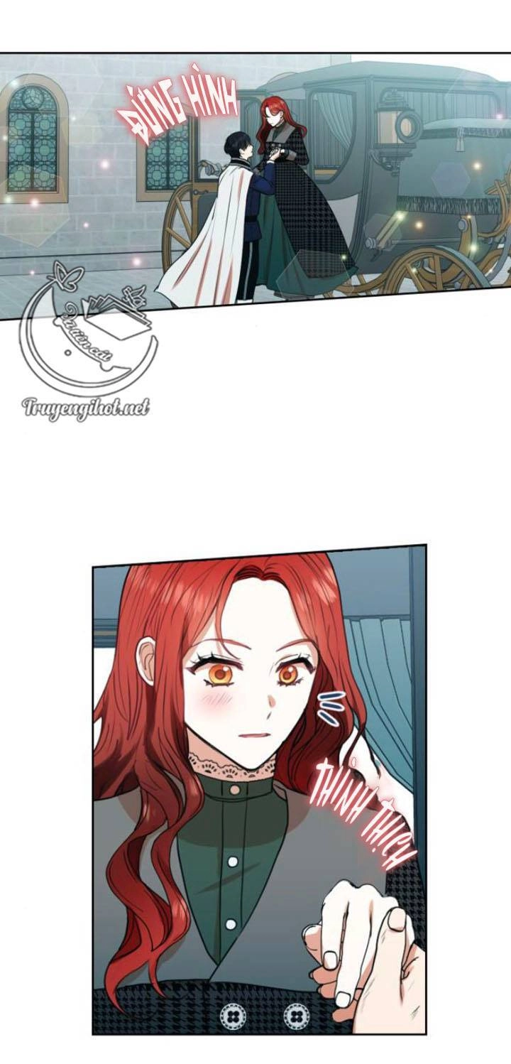 Ta Muốn Biến Phu Quân Thành Bá Chủ Chapter 24.1 - 19