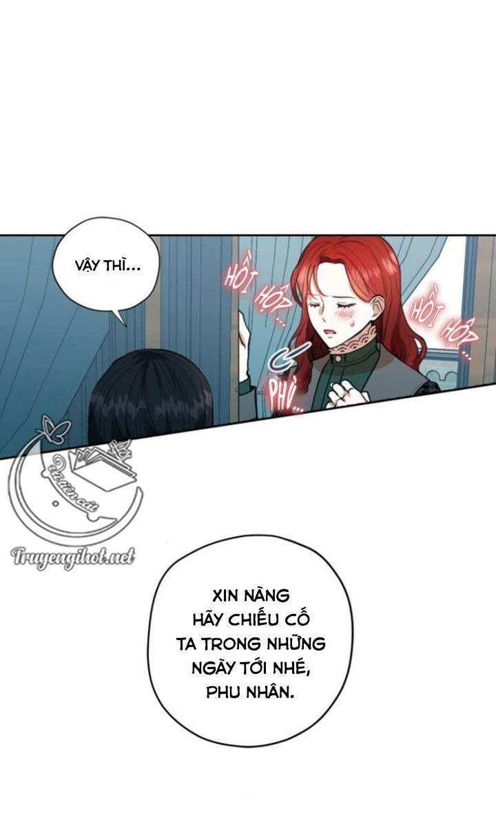 Ta Muốn Biến Phu Quân Thành Bá Chủ Chapter 24.1 - 21