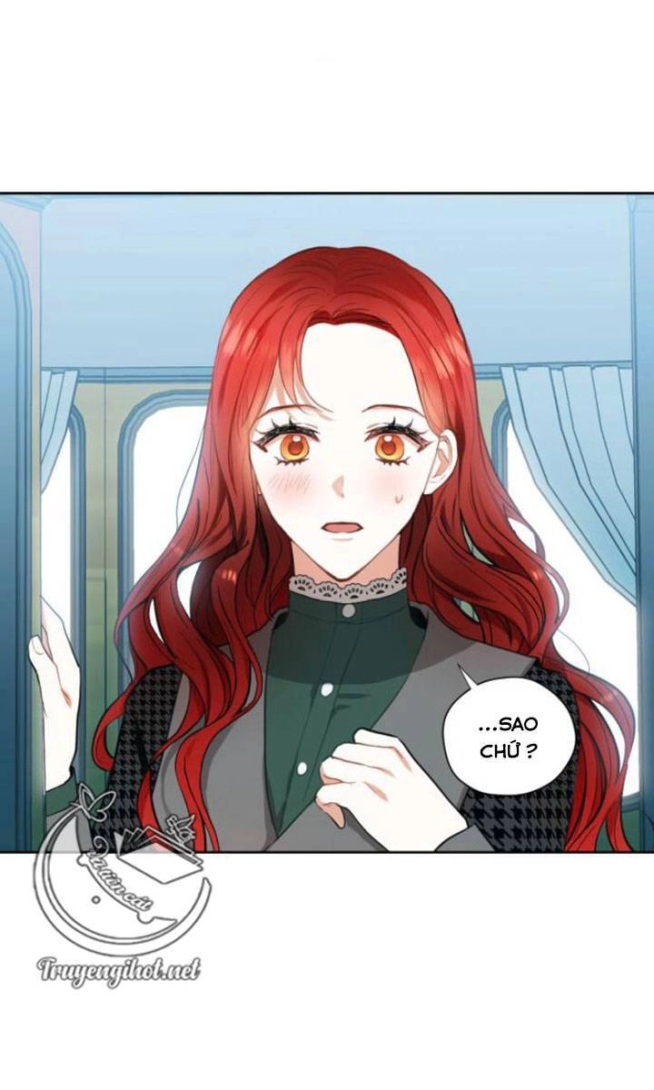 Ta Muốn Biến Phu Quân Thành Bá Chủ Chapter 24.1 - 22