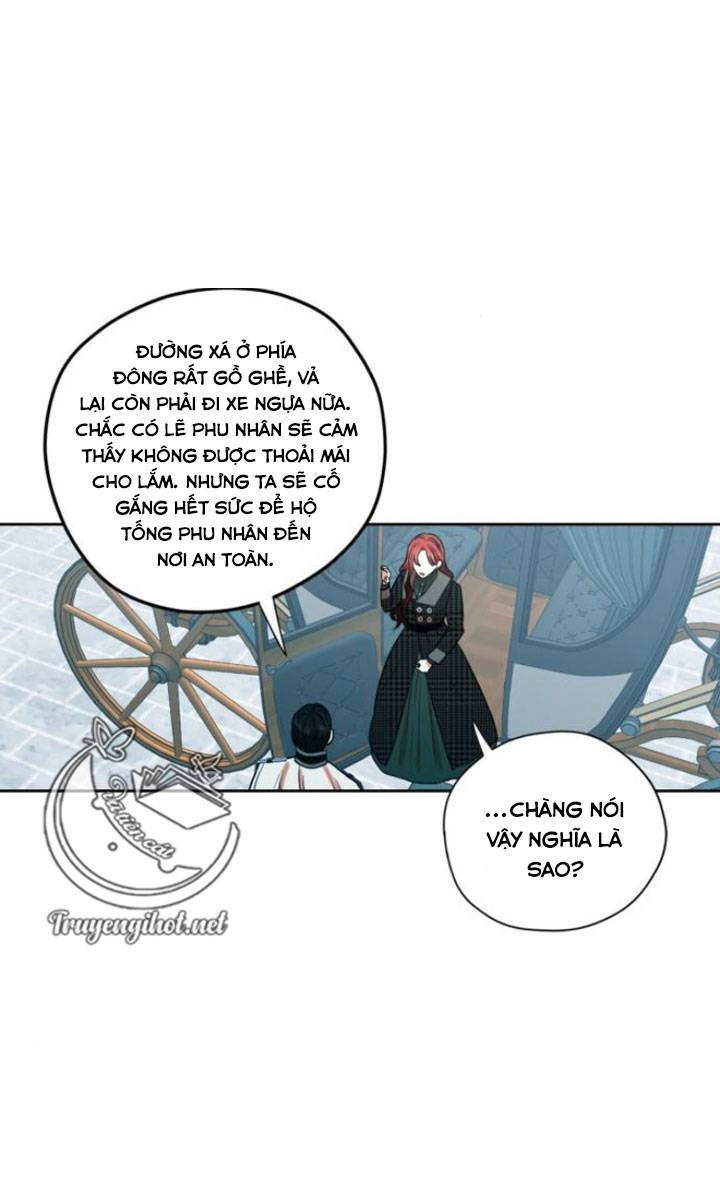 Ta Muốn Biến Phu Quân Thành Bá Chủ Chapter 24.1 - 23