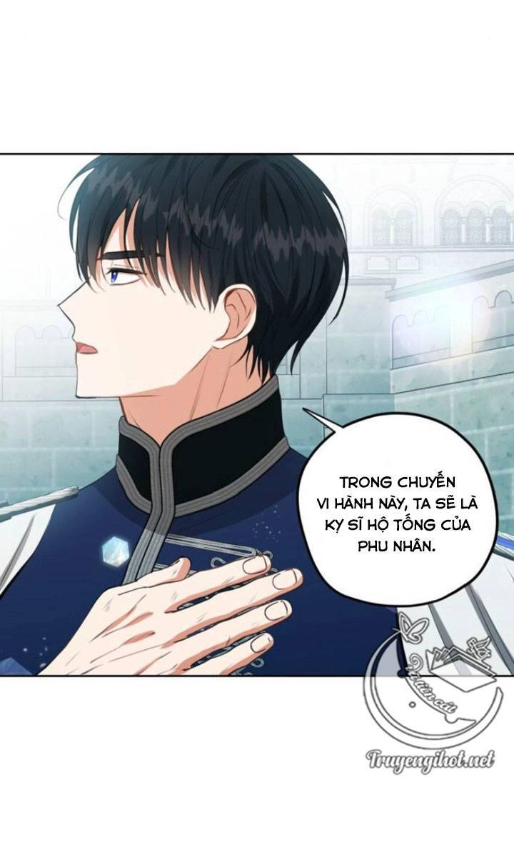 Ta Muốn Biến Phu Quân Thành Bá Chủ Chapter 24.1 - 25