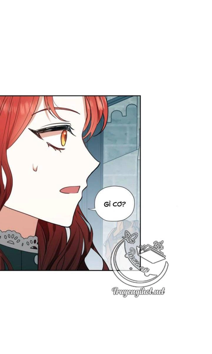 Ta Muốn Biến Phu Quân Thành Bá Chủ Chapter 24.1 - 26