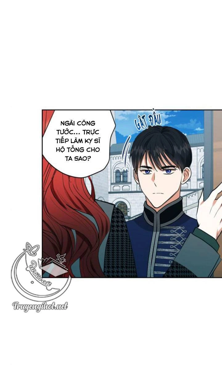 Ta Muốn Biến Phu Quân Thành Bá Chủ Chapter 24.1 - 27