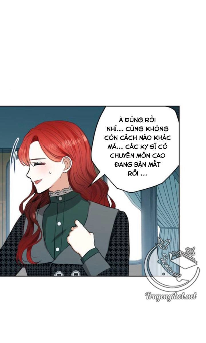 Ta Muốn Biến Phu Quân Thành Bá Chủ Chapter 24.1 - 28