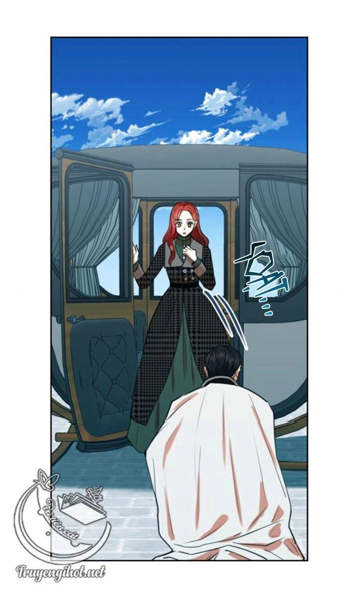 Ta Muốn Biến Phu Quân Thành Bá Chủ Chapter 24.1 - 30