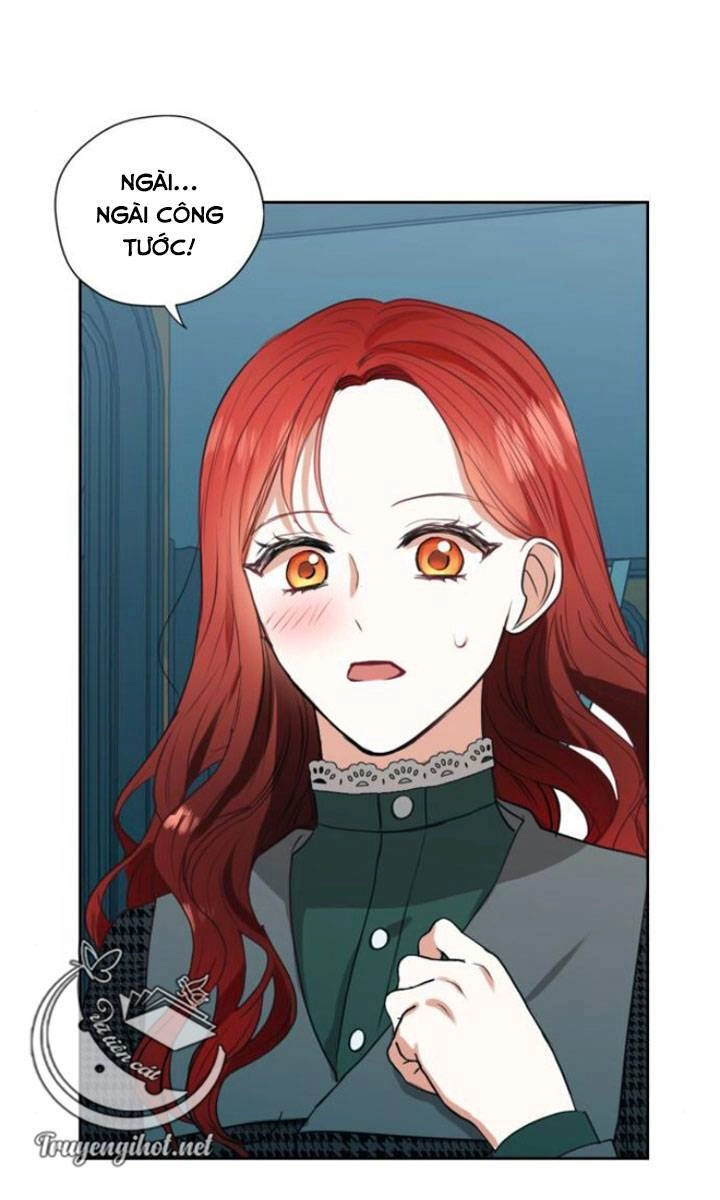 Ta Muốn Biến Phu Quân Thành Bá Chủ Chapter 24.1 - 31