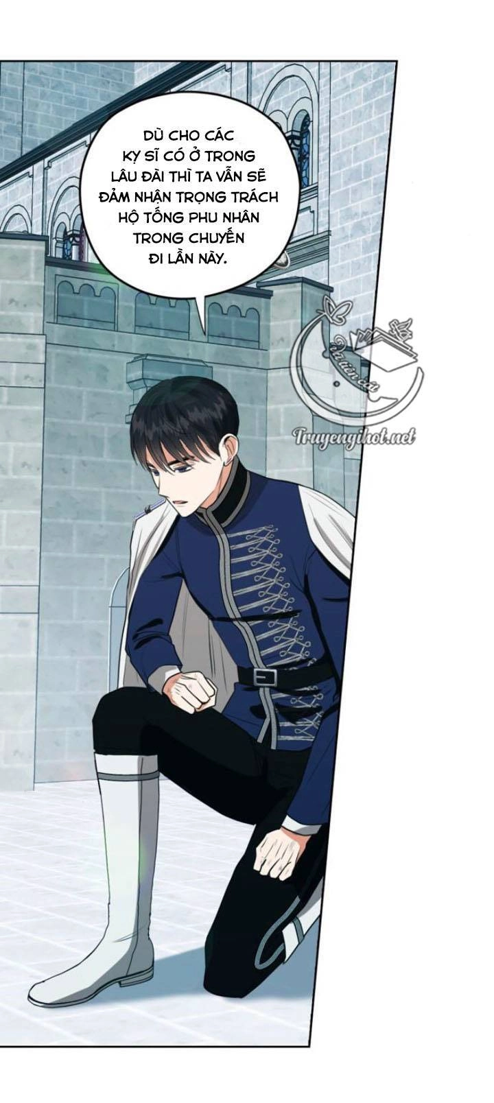 Ta Muốn Biến Phu Quân Thành Bá Chủ Chapter 24.2 - 4