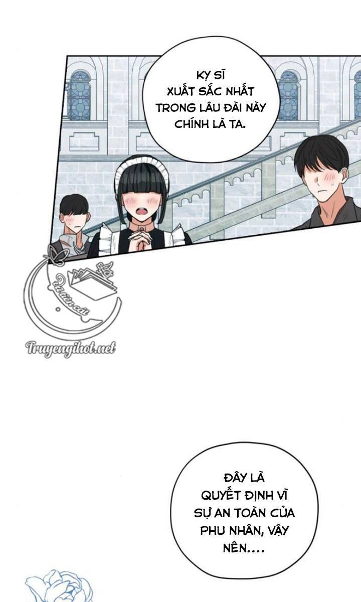 Ta Muốn Biến Phu Quân Thành Bá Chủ Chapter 24.2 - 5