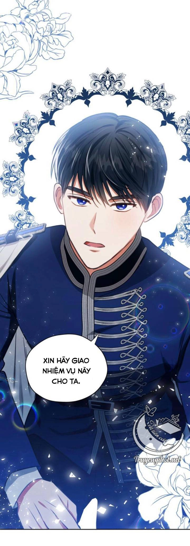 Ta Muốn Biến Phu Quân Thành Bá Chủ Chapter 24.2 - 6