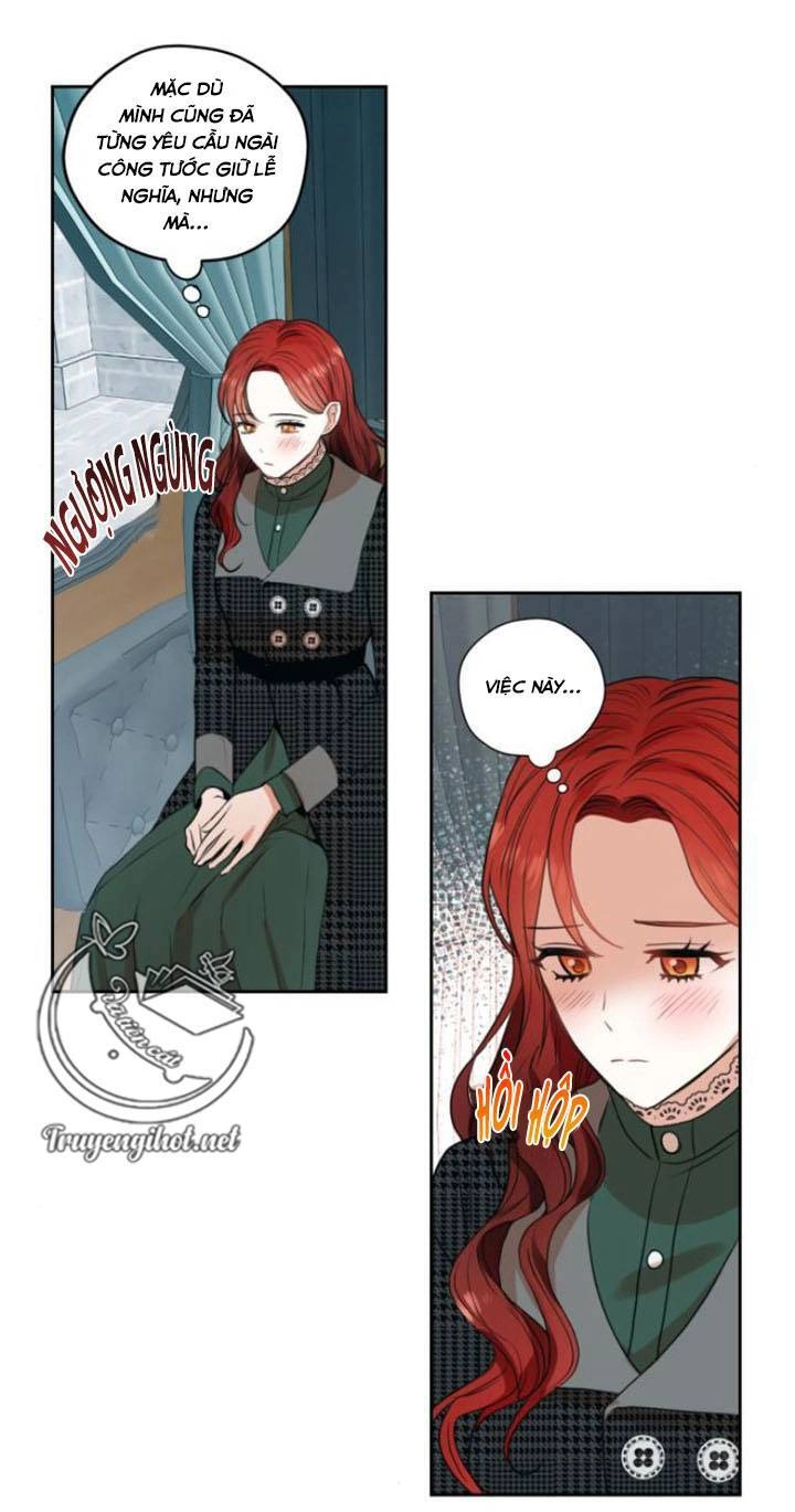 Ta Muốn Biến Phu Quân Thành Bá Chủ Chapter 24.2 - 16