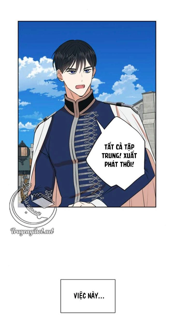 Ta Muốn Biến Phu Quân Thành Bá Chủ Chapter 24.2 - 17