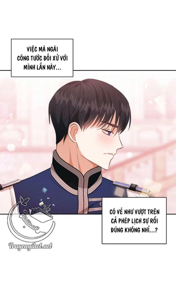 Ta Muốn Biến Phu Quân Thành Bá Chủ Chapter 24.2 - 18