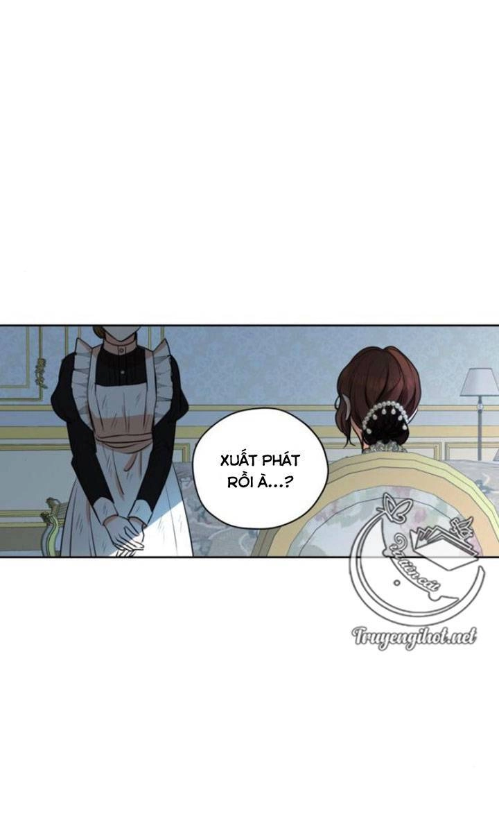 Ta Muốn Biến Phu Quân Thành Bá Chủ Chapter 24.2 - 28