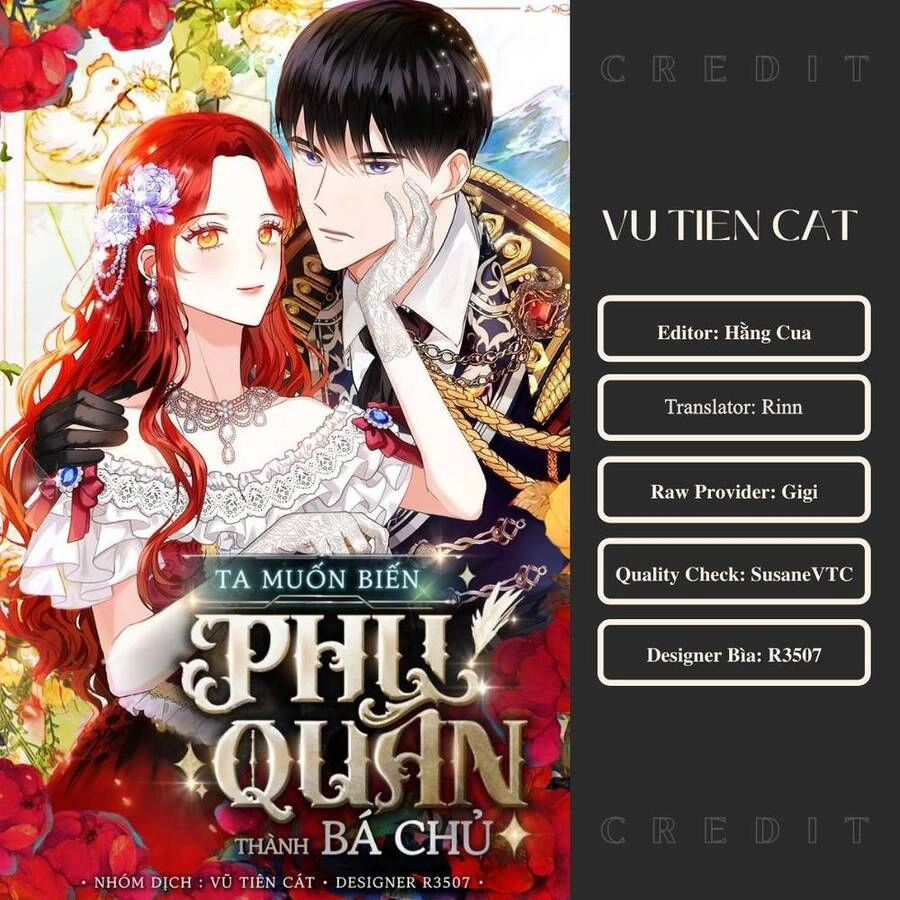 Ta Muốn Biến Phu Quân Thành Bá Chủ Chapter 25.1 - 2
