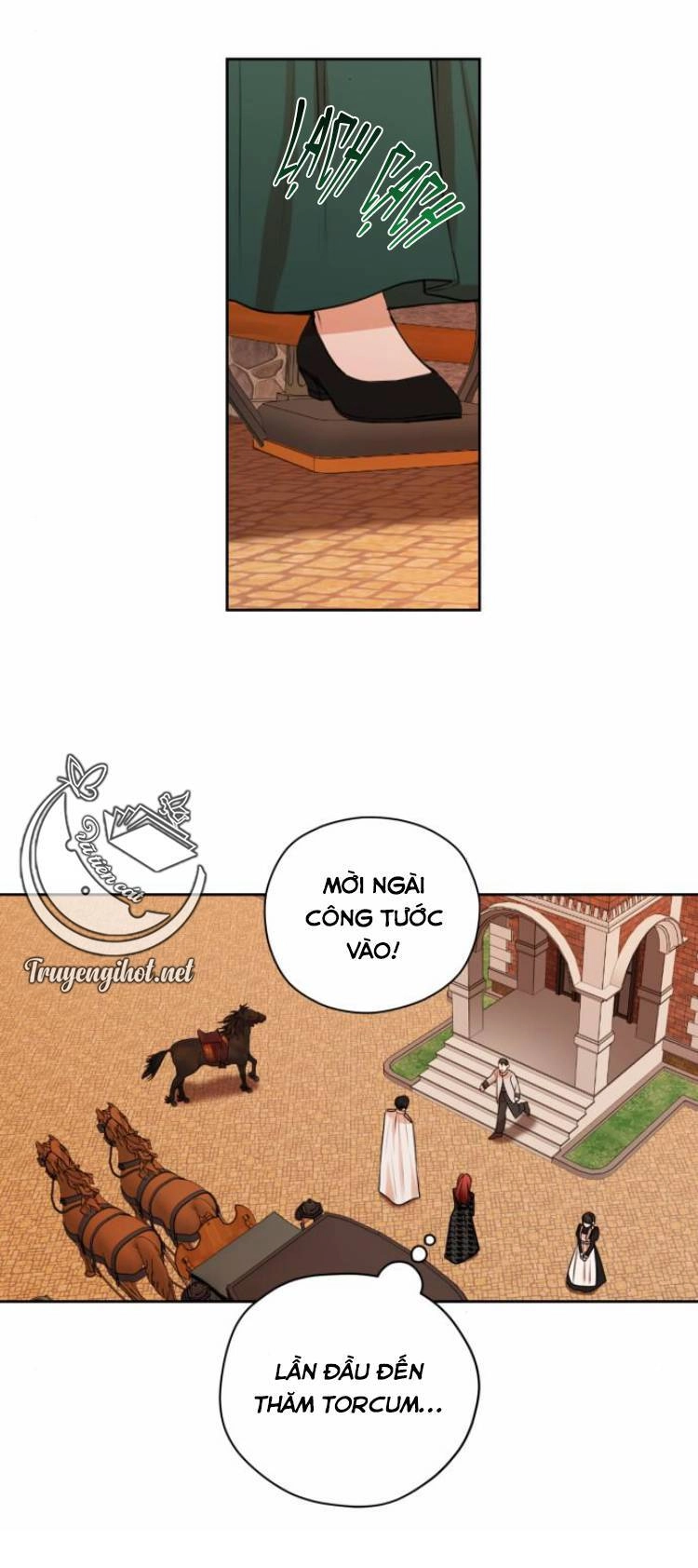 Ta Muốn Biến Phu Quân Thành Bá Chủ Chapter 25.1 - 6