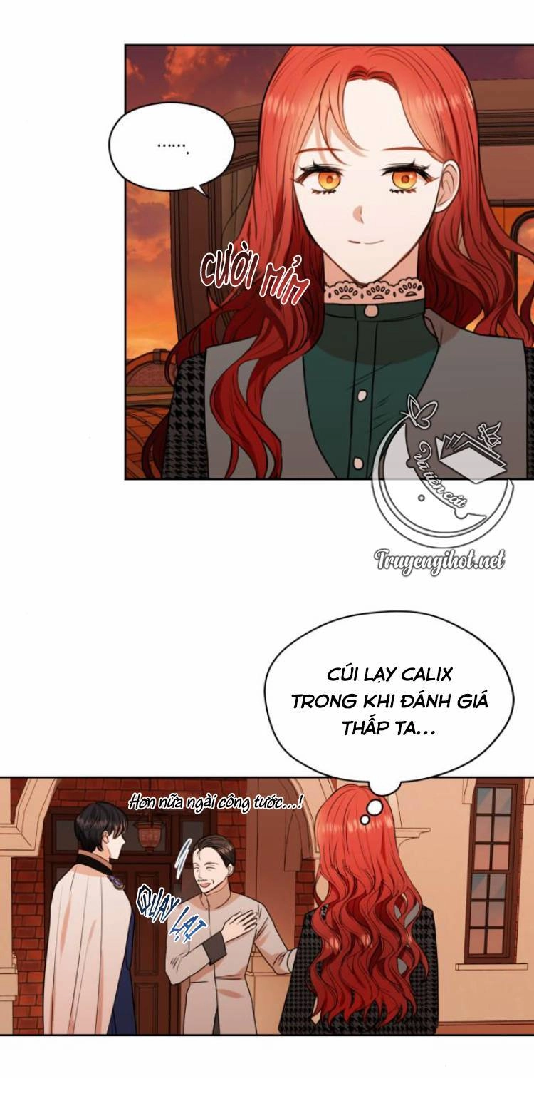 Ta Muốn Biến Phu Quân Thành Bá Chủ Chapter 25.1 - 11