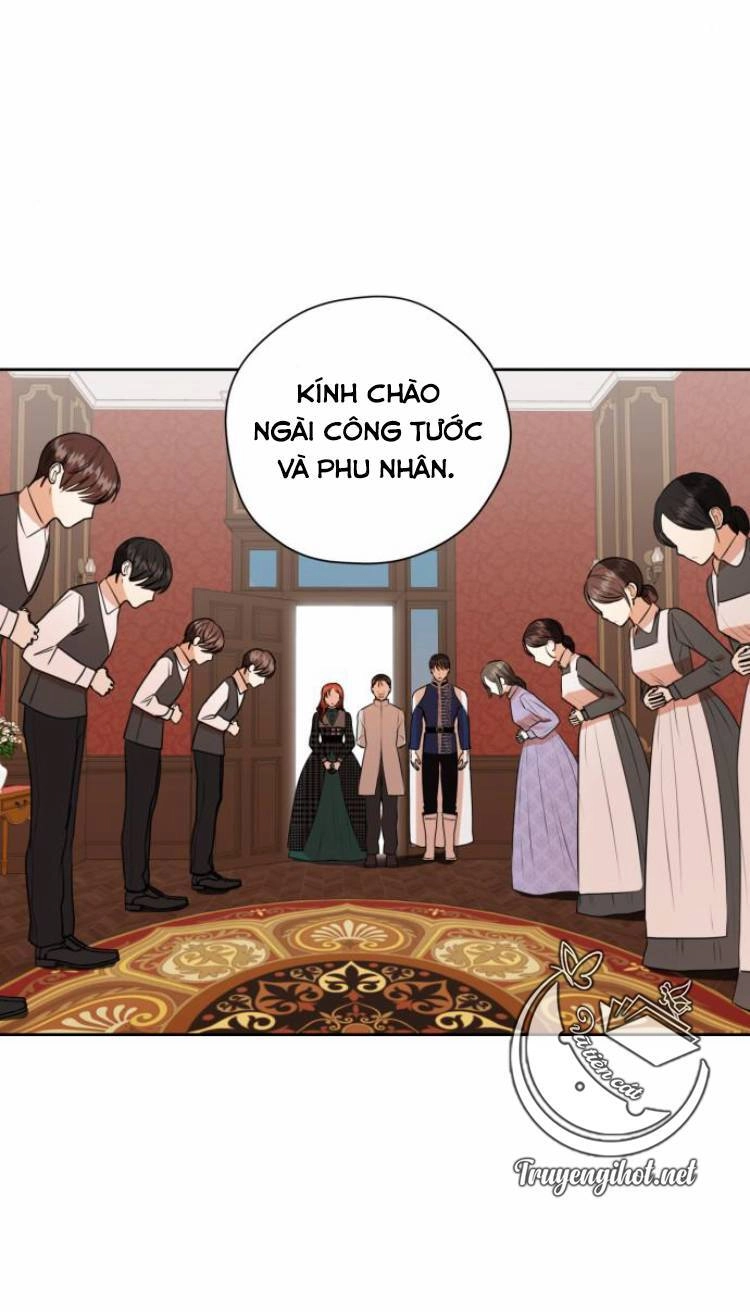 Ta Muốn Biến Phu Quân Thành Bá Chủ Chapter 25.1 - 15