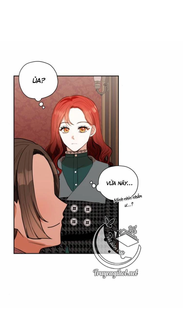Ta Muốn Biến Phu Quân Thành Bá Chủ Chapter 25.1 - 21
