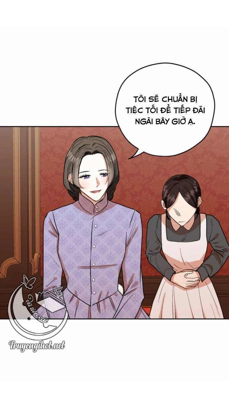 Ta Muốn Biến Phu Quân Thành Bá Chủ Chapter 25.1 - 22