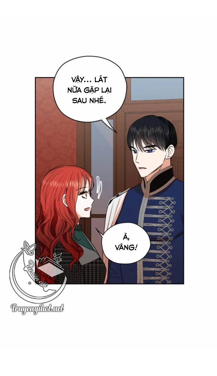 Ta Muốn Biến Phu Quân Thành Bá Chủ Chapter 25.1 - 23