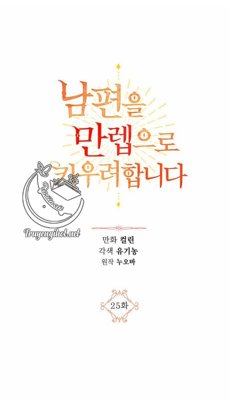 Ta Muốn Biến Phu Quân Thành Bá Chủ Chapter 25.1 - 25