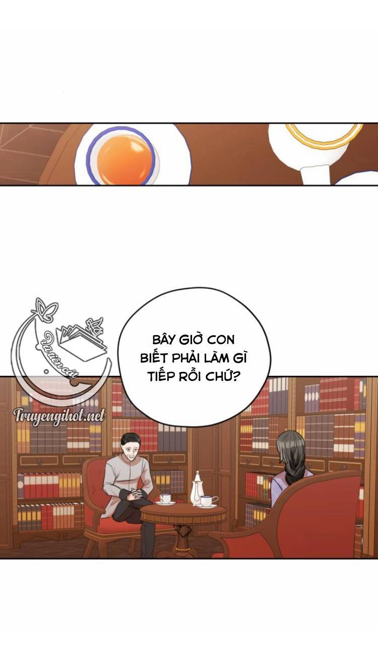 Ta Muốn Biến Phu Quân Thành Bá Chủ Chapter 25.1 - 26