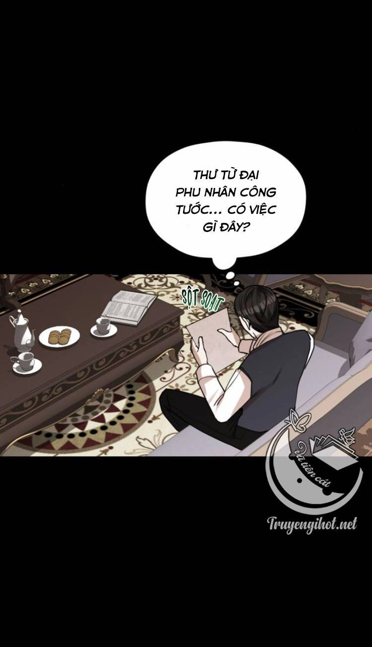 Ta Muốn Biến Phu Quân Thành Bá Chủ Chapter 25.1 - 28