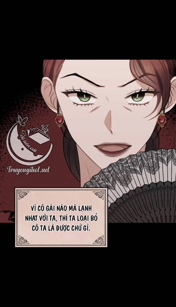 Ta Muốn Biến Phu Quân Thành Bá Chủ Chapter 25.1 - 30