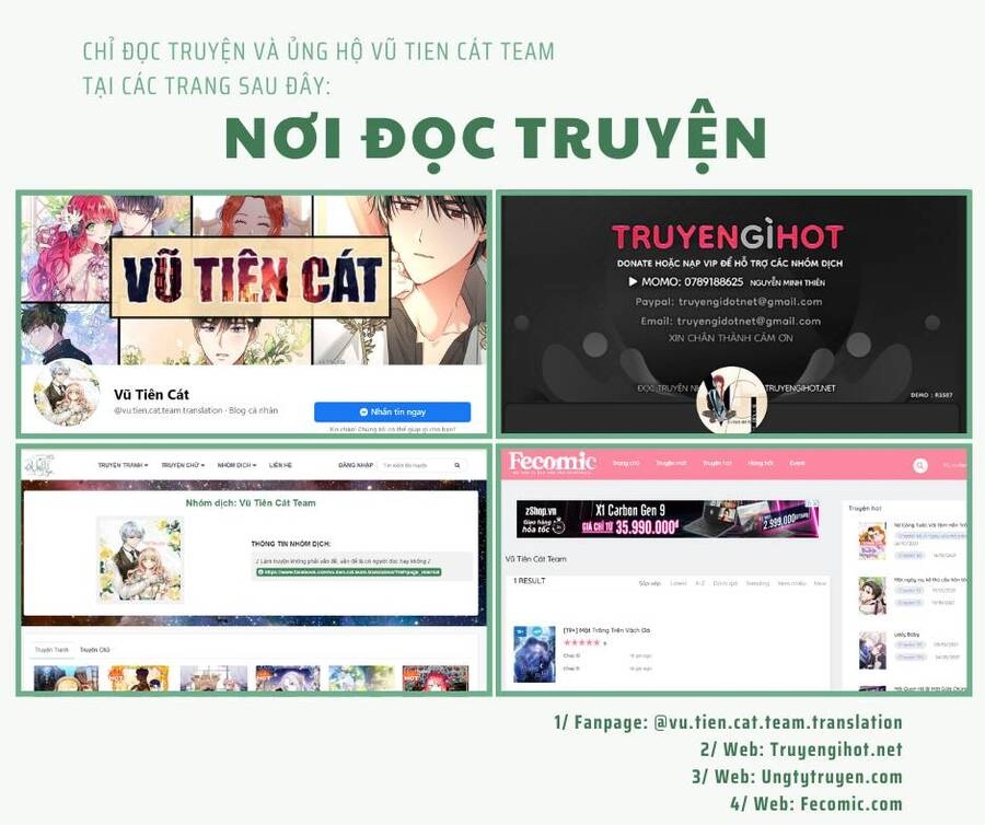 Ta Muốn Biến Phu Quân Thành Bá Chủ Chapter 25.1 - 33